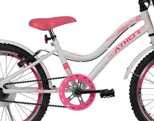 Bicicleta Infantil Athor Mist Aro 20 - 4