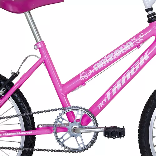 Bicicleta Infantil TK3 Track Aro 20 - 3