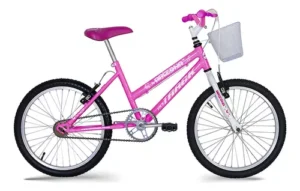 Bicicleta Infantil TK3 Track Aro 20