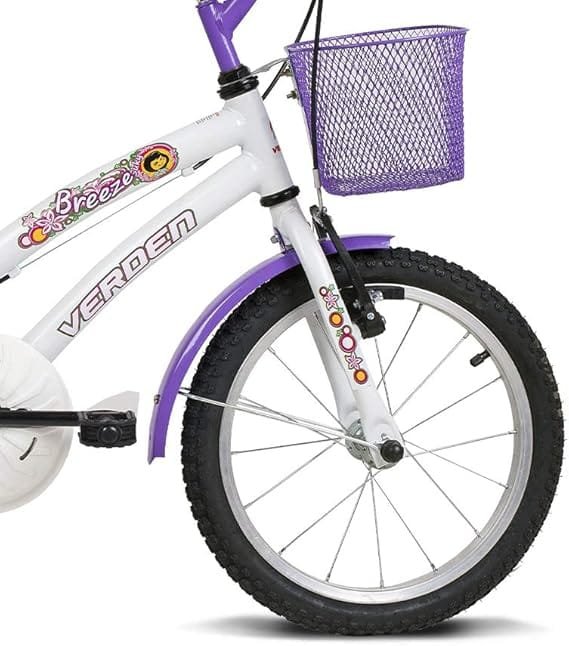 Bicicleta Infantil Verden Breeze Aro 16 - 2