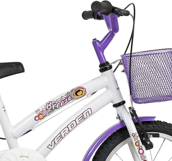 Bicicleta Infantil Verden Breeze Aro 16 - 3