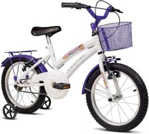 Bicicleta Infantil Verden Breeze Aro 16