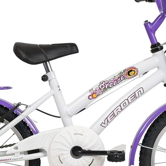 Bicicleta Infantil Verden Breeze Aro 16 - 4