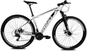 Bicicleta Rino Everest Aro 29
