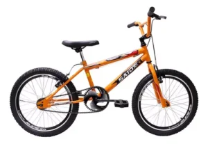 Bicicleta Saidx BMX Cross Freestyle Aro 20