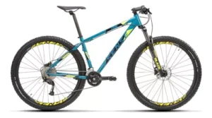 Bicicleta Sense 29 Fun Evo 2023 Freio Hidráulico 18v Shimano