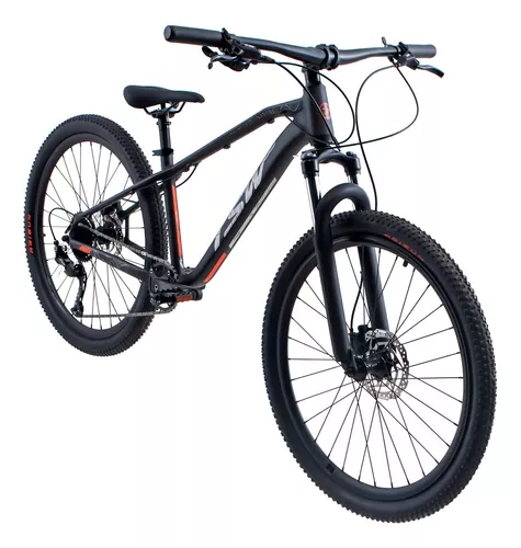 Bicicleta Tsw Warship Freeride Aro 26 - 2