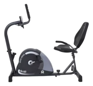 Bicicleta ergométrica Dream Fitness MAG 5000H