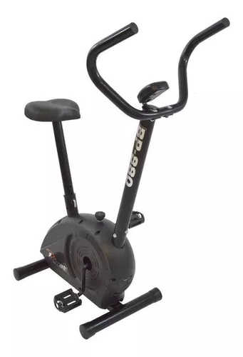 Bicicleta ergométrica Polimet BP-880 - 2