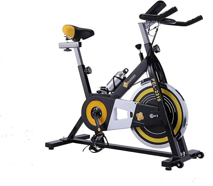 Bike Spinning Racing Profissional Pelegrin Pel-2310 - 2