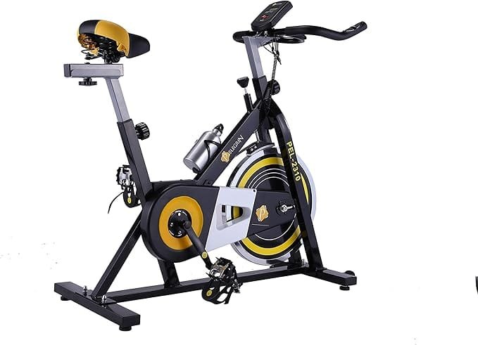 Bike Spinning Racing Profissional Pelegrin Pel-2310 - 3