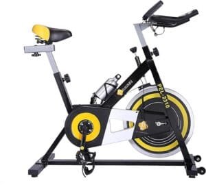 Bike Spinning Racing Profissional Pelegrin Pel-2310