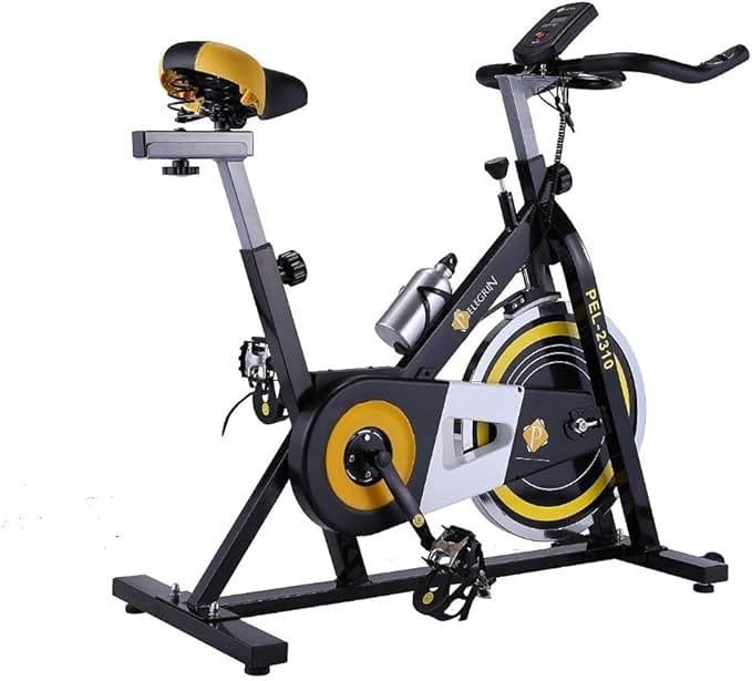 Bike Spinning Racing Profissional Pelegrin Pel-2310 - 4