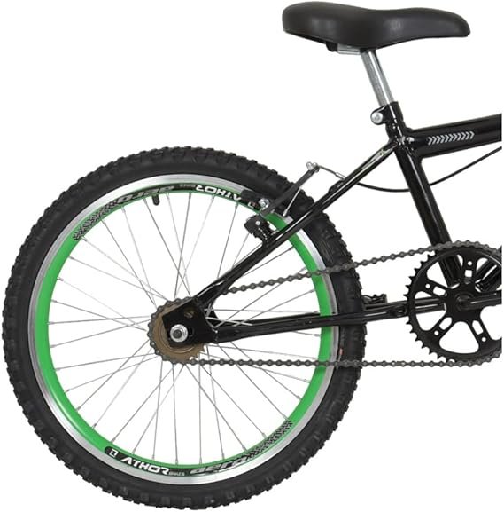 Bmx Infantil Athor Bikes Atx Aro 20 - 3