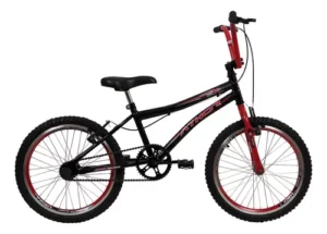 Bmx Infantil Athor Bikes Atx Aro 20