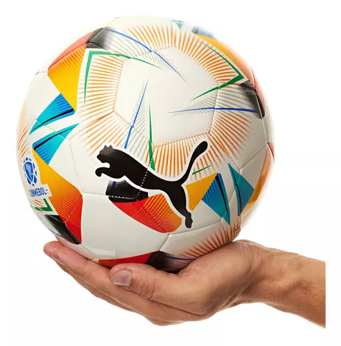 Bola De Futebol Cumbre Of Conmebol Libertadores Ms Puma - 3