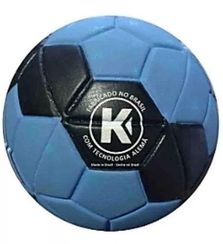 Bola De Handebol Kempa React H3 - 2