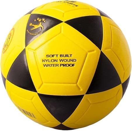 Bola Futevôlei Altinha Rio Vulcanizada Fut Mesa Luke Sports - 2