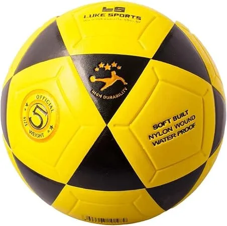 Bola Futevôlei Altinha Rio Vulcanizada Fut Mesa Luke Sports