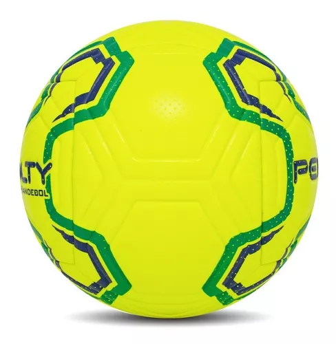 Bola Handebol Infantil Penalty H1L Ultra Fusion - 2