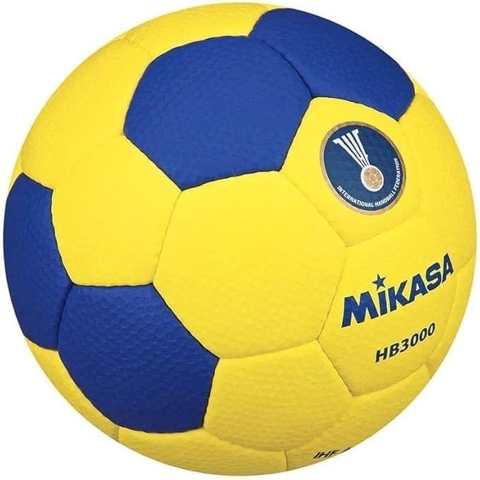 Bola Oficial de Handebol HB3000 Mikasa - 2