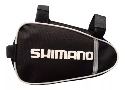 Bolsa De Quadro Para Bicicleta Shimano