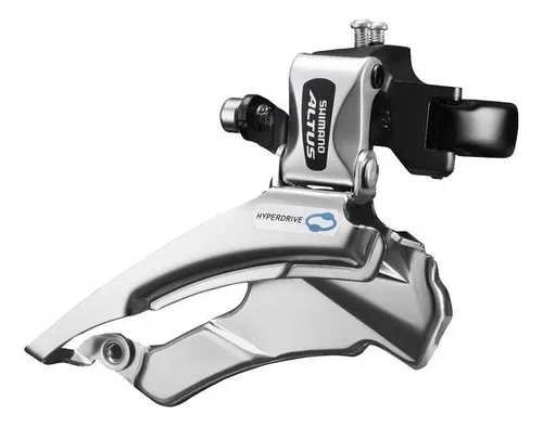 Câmbio Dianteiro Shimano Altus