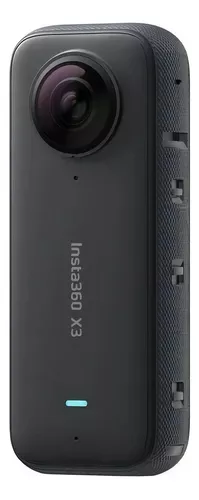 Câmera Esportiva Insta360 X3 5.7K - 3