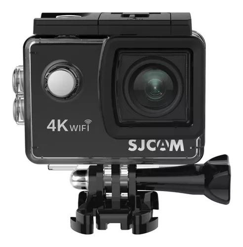 Câmera Esportiva Sjcam SJ4000 Air 4K - 3