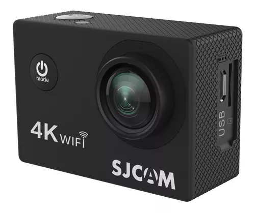 Câmera Esportiva Sjcam SJ4000 Air 4K