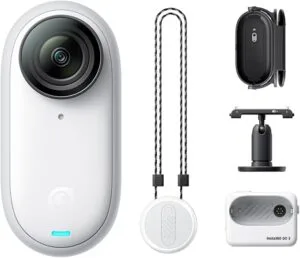 Câmera Insta360 GO 3 64 GB