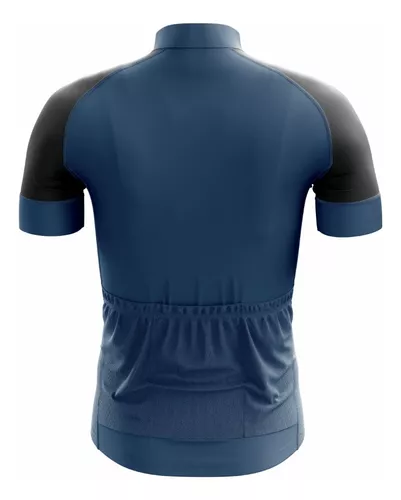 Camisa Ciclismo Masculina Way Fresh - 2