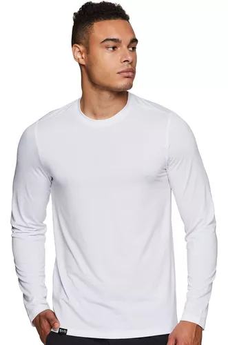 Camisa Térmica Proteção Solar Uv 99% Slim Fitness - 2