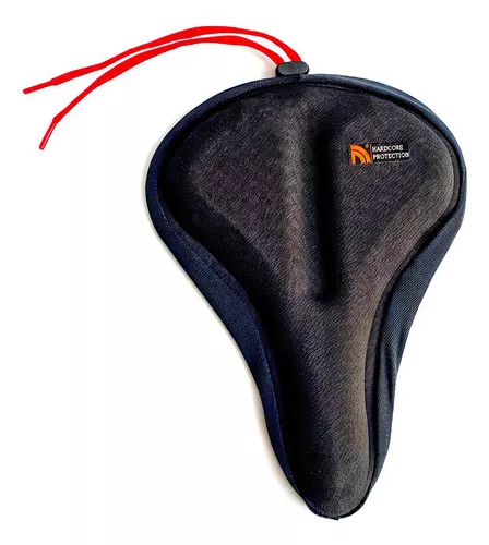 Capa Gel Bike Prottector Banco - 2