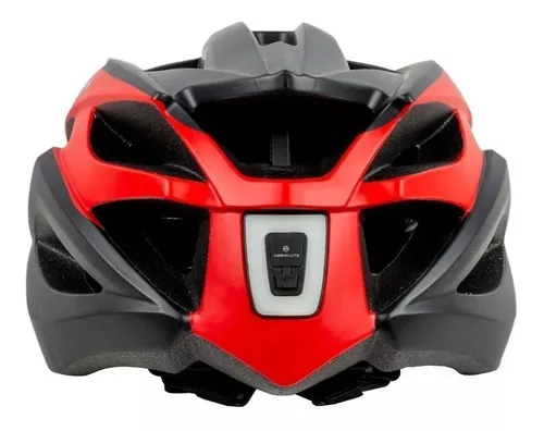 Capacete Ciclismo Absolute Wild Flash - 2