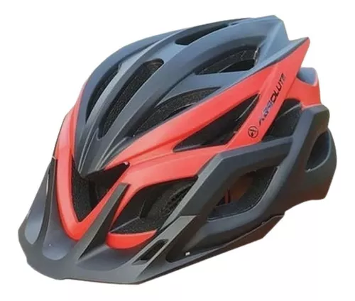 Capacete Ciclismo Absolute Wild Flash - 3