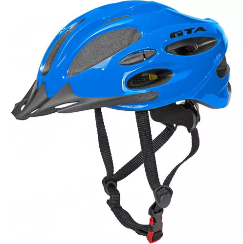 Capacete Ciclismo Bike Mtb Gta Start Inmold - 2