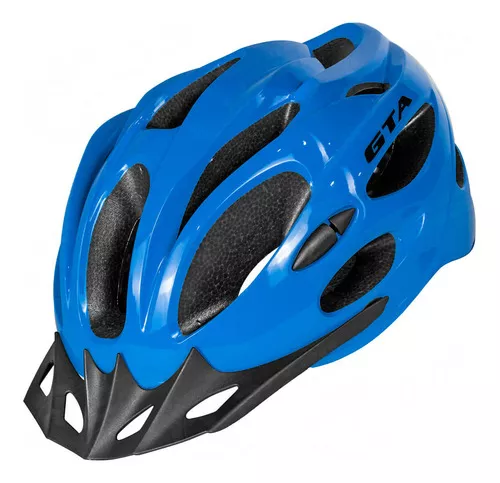 Capacete Ciclismo Bike Mtb Gta Start Inmold