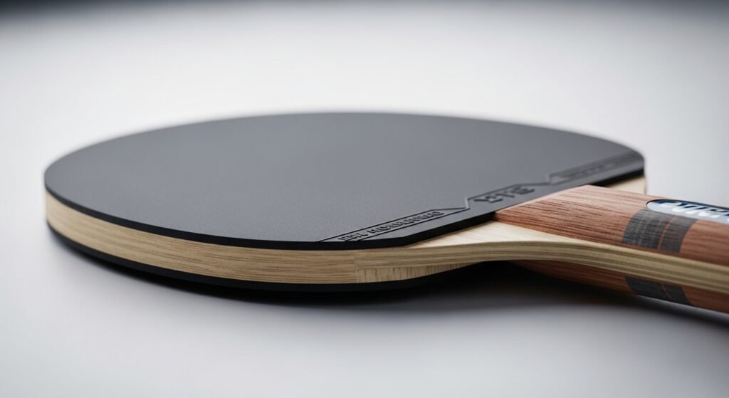 Características Importantes nas melhores Raquetes de Tênis de Mesa