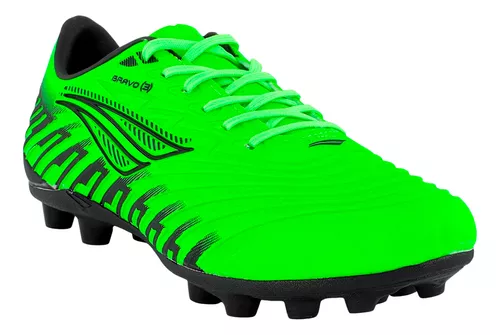 Chuteira Campo Penalty Bravo Hiperflex - 2