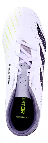 Chuteira Campo Predator Accuracy Adidas - 3
