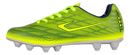 Chuteira De Futebol Campo Topper Slick - 3