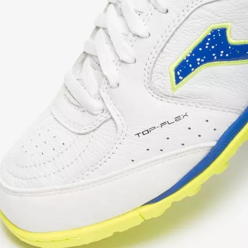 Chuteira De Society Joma Top Flex - 3