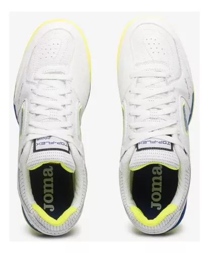 Chuteira De Society Joma Top Flex - 4