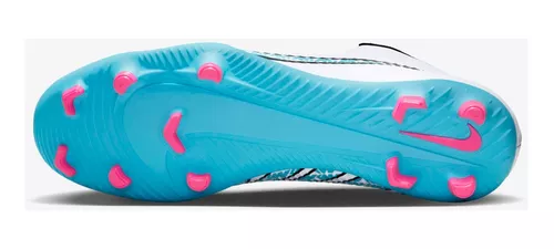 Chuteira Nike Mercurial Vapor 15 campo - 2