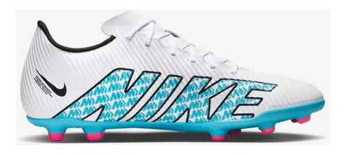 Chuteira Nike Mercurial Vapor 15 campo - 3