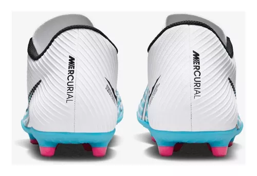 Chuteira Nike Mercurial Vapor 15 campo - 5