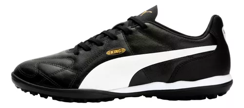 Chuteira Puma King Futebol Society - 2