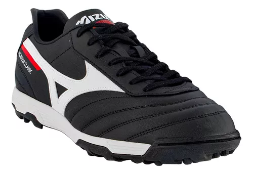 Chuteira Society Mizuno Morelia Classic - 2