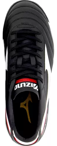 Chuteira Society Mizuno Morelia Classic - 4